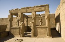 Elephantine Island on Aswan