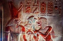 Private Day Tour to Dendara and Abydos from Luxor