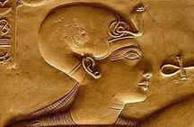 Private Day Tour to Dendara and Abydos from Luxor