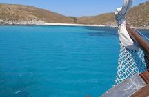 The Authentic Rhenia-Delos Cruise 