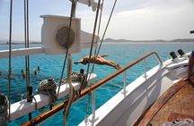 The Authentic Rhenia-Delos Cruise 