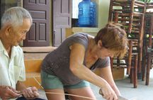 Half Day Ride Bike To The Farm and Cooking Activity with Foot Massage
