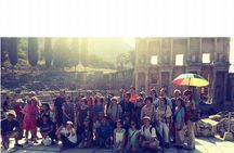 Ephesus Small Group Tour from Izmir