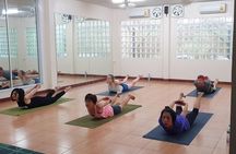Half-Day Yoga, Meditation, and Thai Cultural Immersion in Chiang Mai