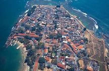 Galle sightseeing tour 