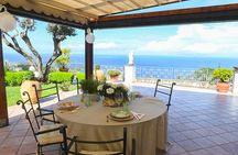 Dining Experience at a local's Home in Livorno with Show Cooking