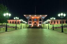 Evening Muscat Group Tour 