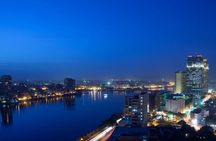 Dine In Style On The Nile – Dinner Cruise – Cairo