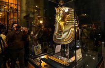 The Cairo Cram - Do It All In One Day Trip By Air From Sharm El Sheikh