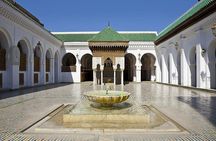 Fez Half Day Tour