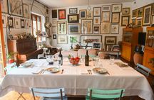 Dining Experience at a local's Home in Monza with Show Cooking