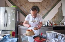 Dining Experience at a local's Home in Monza with Show Cooking