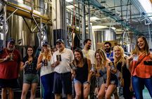 DC Signature Guided Brewery Tour
