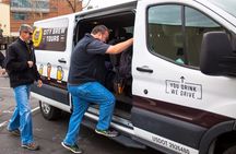 DC Signature Brew Tour