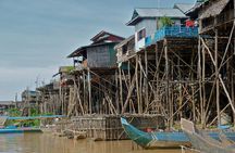 3 days VIP Trip at Angkor Wat With Sunrise Plus
