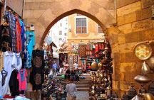 The Cairo Cram - Do It All In One Day Trip By Air From Sharm El Sheikh