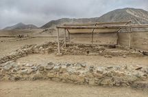 Caral, The Oldest Civilization in the Americas:Day Trip from Lima