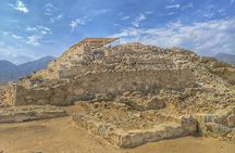 Caral, The Oldest Civilization in the Americas:Day Trip from Lima