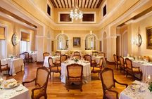 Heritage Walk with HiTea at Falaknuma Palace