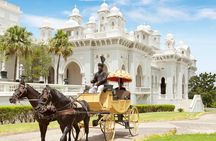 Heritage Walk with HiTea at Falaknuma Palace