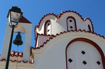Karpathos Pini to Stes Mountain Village Guided Hike