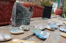 Karpathos Pini to Stes Mountain Village Guided Hike