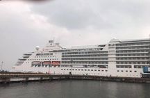 Ba Na Hill Golden Bridge Private Tours from Tien Sa Port