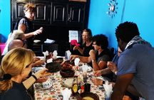 Swakopmund Township Home Cooking Experience