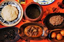 Swakopmund Township Home Cooking Experience