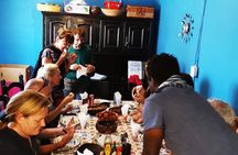 Swakopmund Township Home Cooking Experience