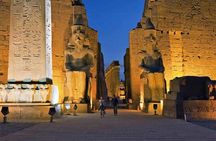 The Jewels Of Egypt's Desert -Multi-Day 5* Cruise, Train & More Luxe Experience