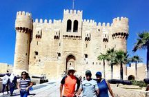 Private Full Day Trip to Alexandria from Cairo/Giza