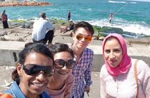 Private Full Day Trip to Alexandria from Cairo/Giza
