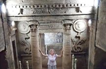 Private Full Day Trip to Alexandria from Cairo/Giza