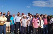 Etna Taormina and Castelmola The best excursion for cruise passengers from Messina