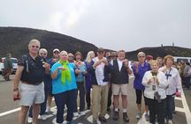 Etna Taormina and Castelmola The best excursion for cruise passengers from Messina
