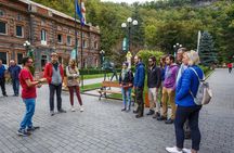 BORJOMI, RABATI & VARDZIA - Group Tour From Tbilisi