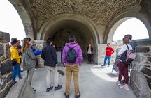 BORJOMI, RABATI & VARDZIA - Group Tour From Tbilisi