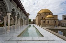 BORJOMI, RABATI & VARDZIA - Group Tour From Tbilisi