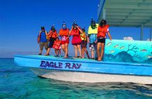 Fun Catamaran Snorkeling Party, Sightseeing & Transportation