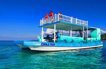 Fun Catamaran Snorkeling Party, Sightseeing & Transportation