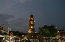 Highlights of Jodhpur (Guided Half Day City Sightseeing Tour by Car)