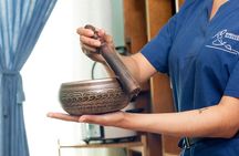 Couples Massage w Port Pickup or Mobile Wine Country & Ensenada