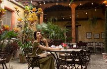 Join The Best Walking Tour of Antigua Departing From Antigua - Half Day Tour