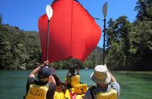 Three Day Classic Kayaking in New Zealand