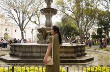Join The Best Walking Tour of Antigua Departing From Antigua - Half Day Tour