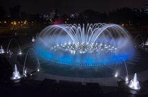 Lima City Tour + Magical Water Circuit + Dinner Show and Peruvian Horse