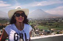 Private Arequipa Countryside Tour,