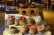 Private Arequipa Countryside Tour,
