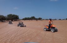 Agadir Quad Half Day